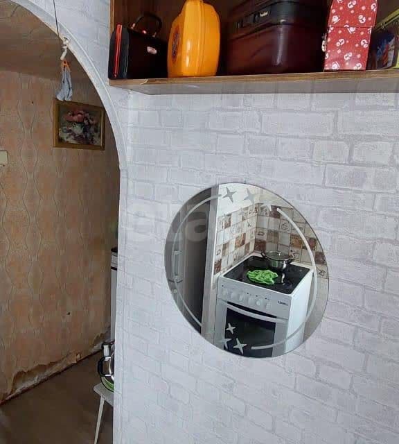 Продаётся студия, 21 м²