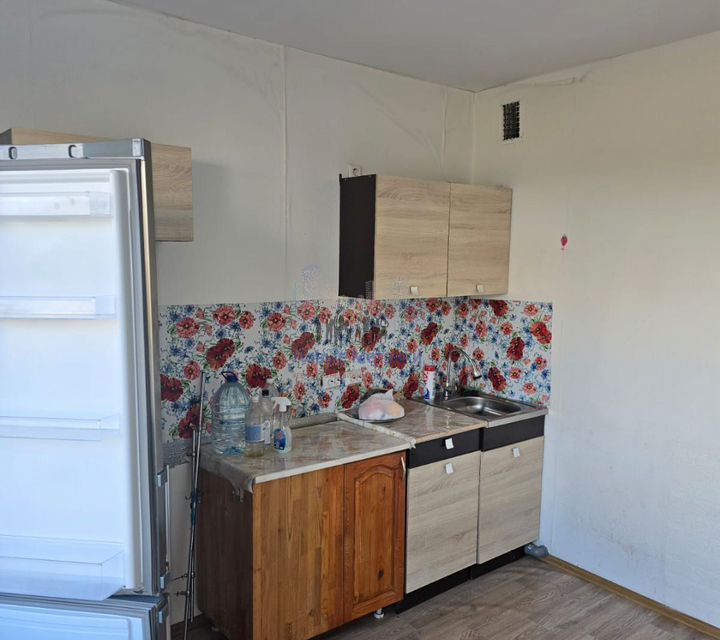 Продаётся 2-комнатная квартира, 54 м²