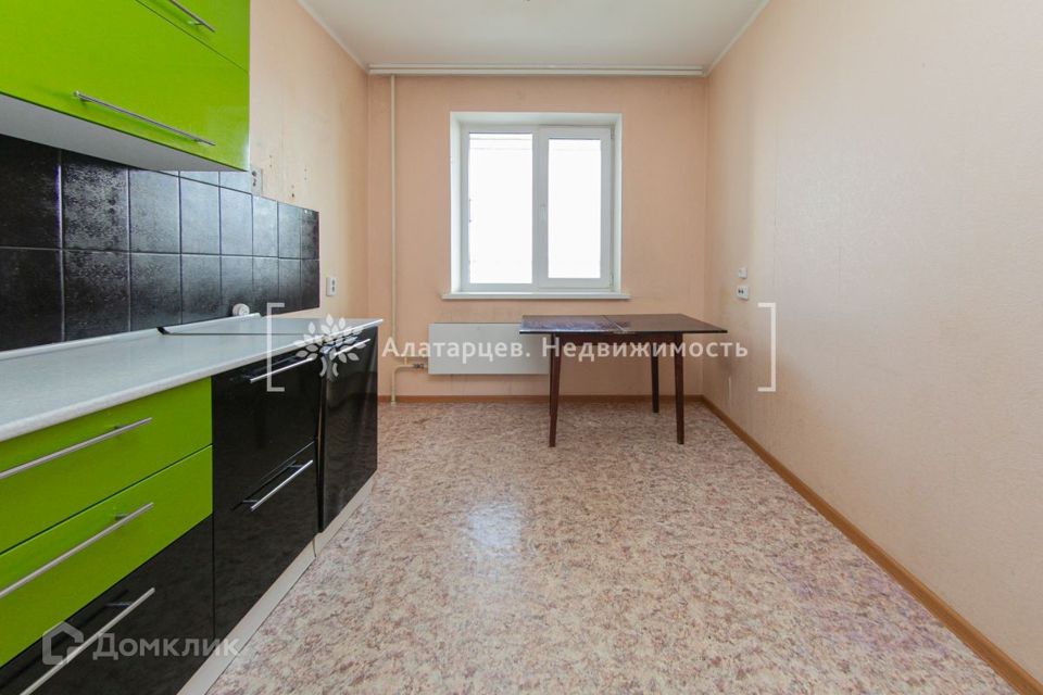 Продаётся 2-комнатная квартира, 63 м²