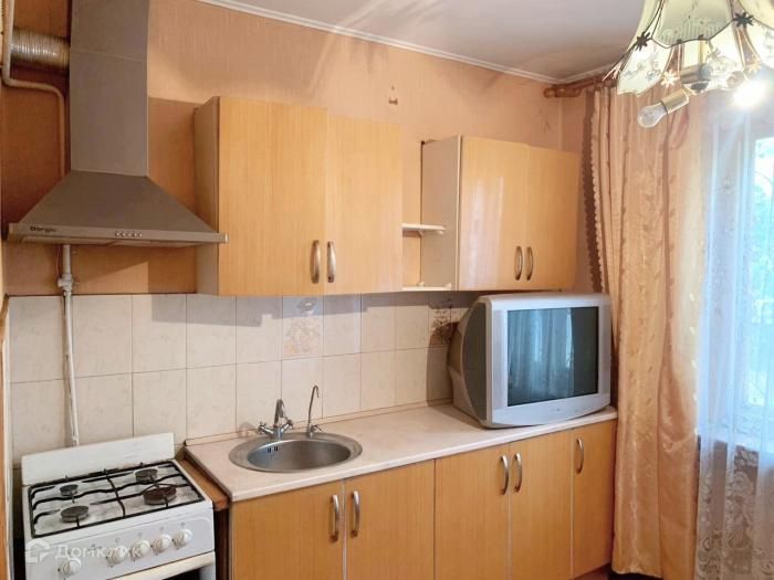 Продаётся 2-комнатная квартира, 54.5 м²