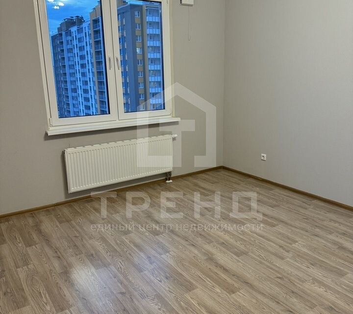 Продаётся 2-комнатная квартира, 52.2 м²