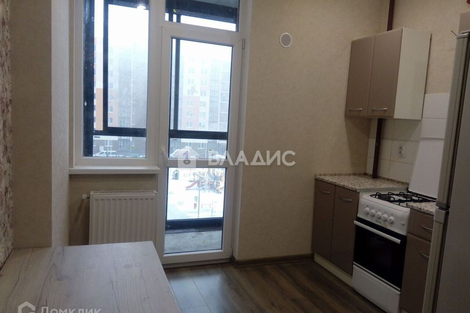Продаётся 1-комнатная квартира, 32 м²