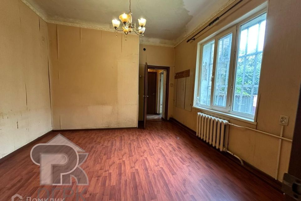 Продаётся 2-комнатная квартира, 30 м²