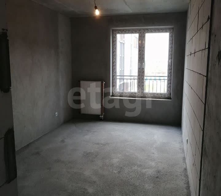Продаётся 2-комнатная квартира, 63.6 м²
