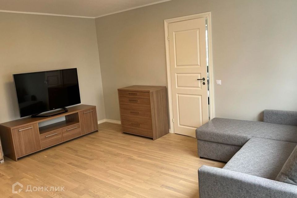 Продаётся 3-комнатная квартира, 72 м²