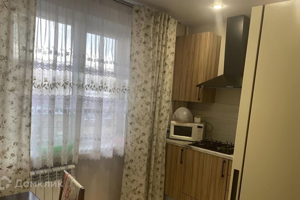 Продаётся 1-комнатная квартира, 37 м²