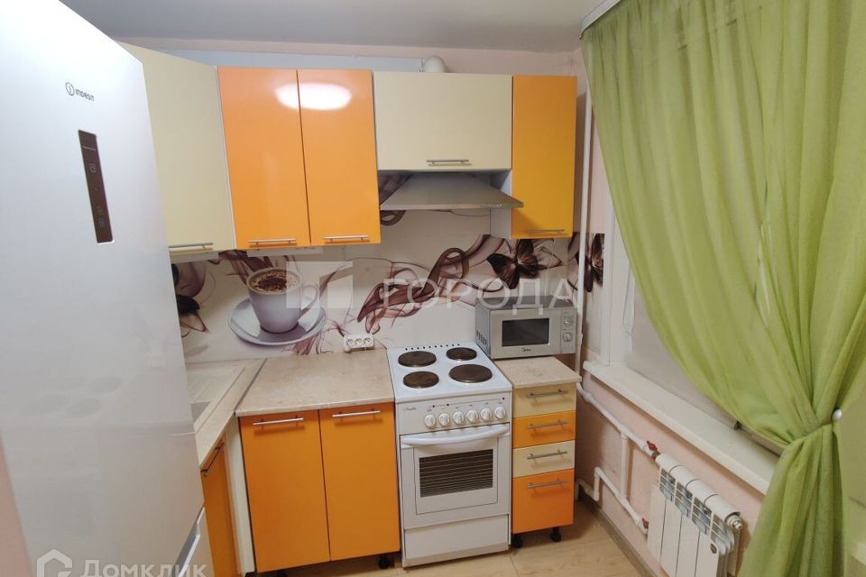 Сдаётся 1-комнатная квартира, 29 м²