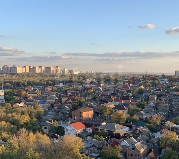 Продаётся 1-комнатная квартира, 38 м²