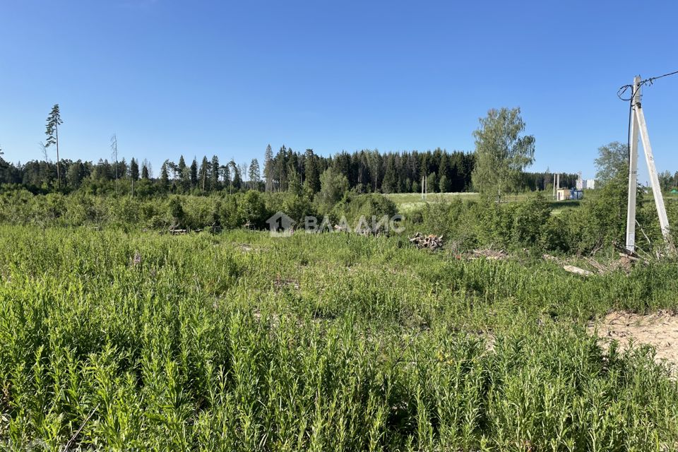 Купить Дом В Солнечногорском Районе Жилино Вересковое