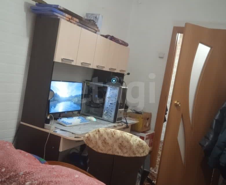 Продаётся 2-комнатная квартира, 60 м²