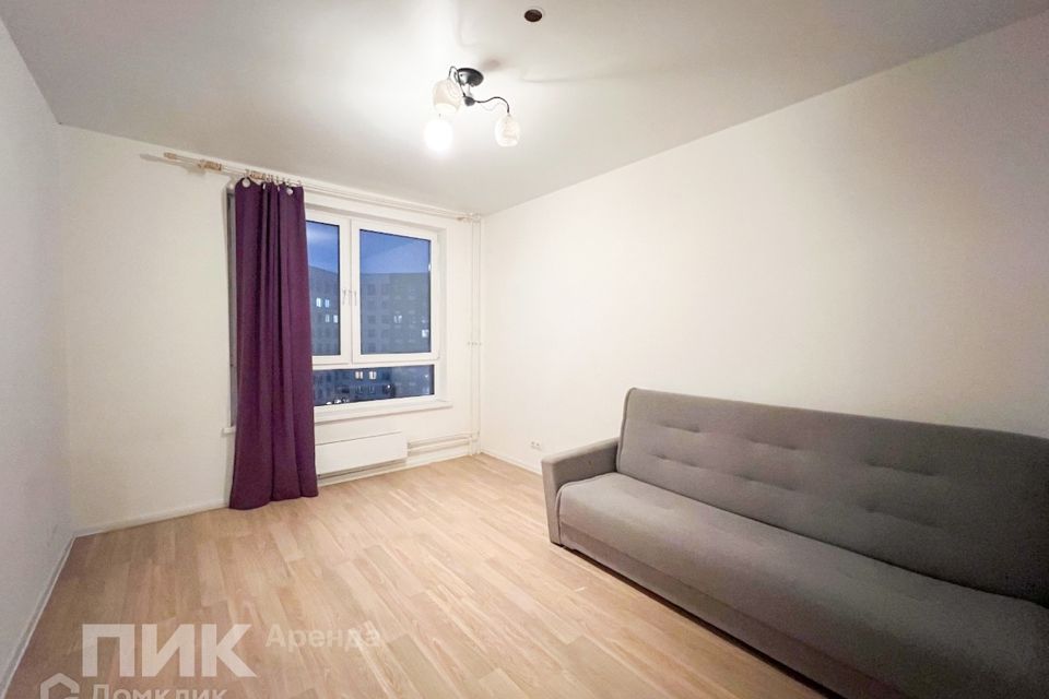 Сдаётся 3-комнатная квартира, 90.9 м²