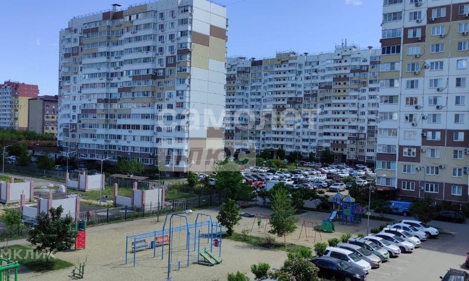 Продаётся 3-комнатная квартира, 84 м²
