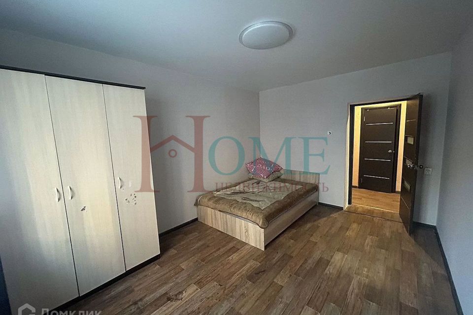 Сдаётся 2-комнатная квартира, 56 м²