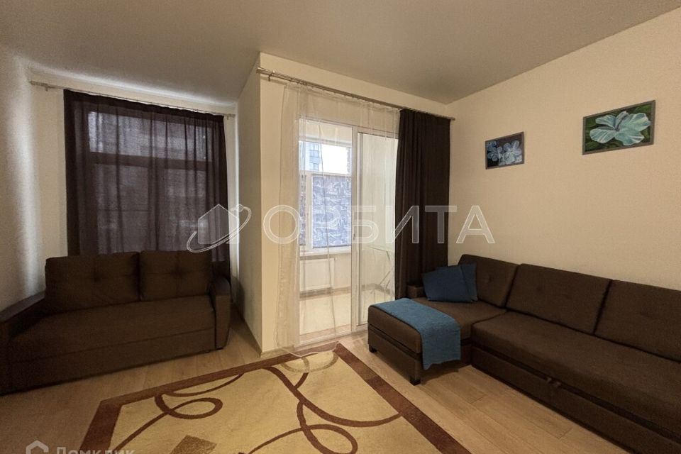 Продаётся студия, 32.5 м²