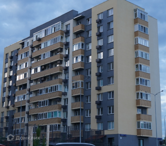 Продаётся студия, 24.2 м²