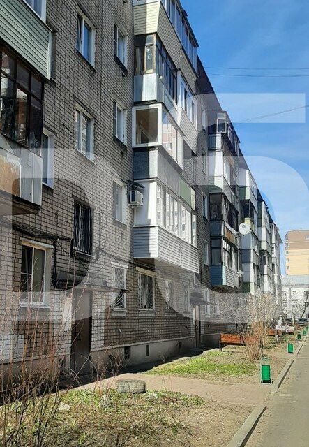 Продаётся 2-комнатная квартира, 45 м²