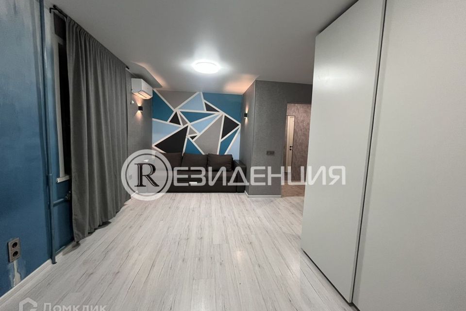 Сдаётся 1-комнатная квартира, 30.3 м²