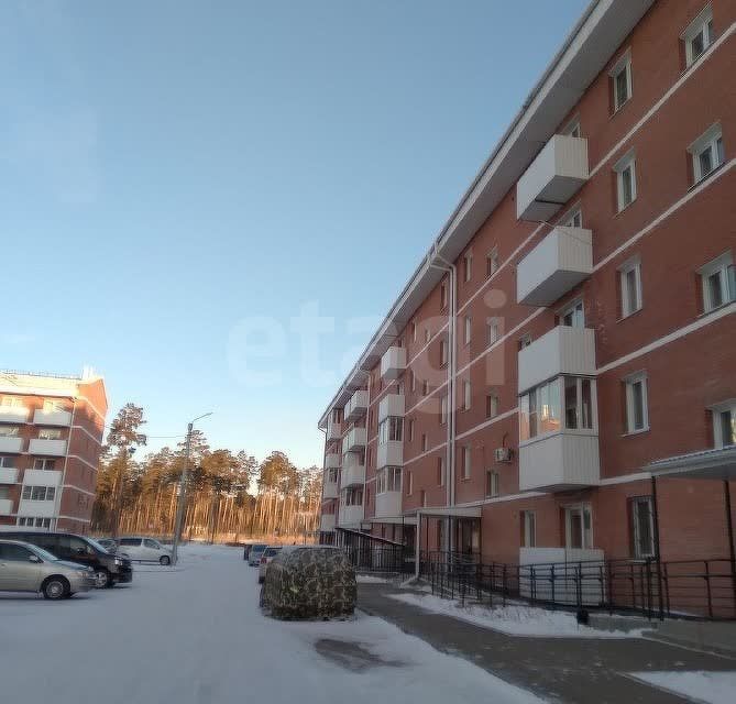 Продаётся студия, 28.34 м²