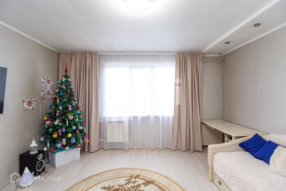 Продаётся 2-комнатная квартира, 53 м²