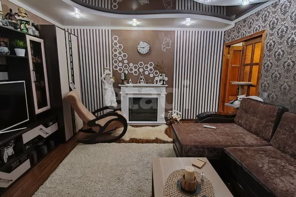 Продаётся 1-комнатная квартира, 36.4 м²
