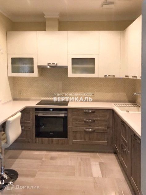 Сдаётся 3-комнатная квартира, 89 м²