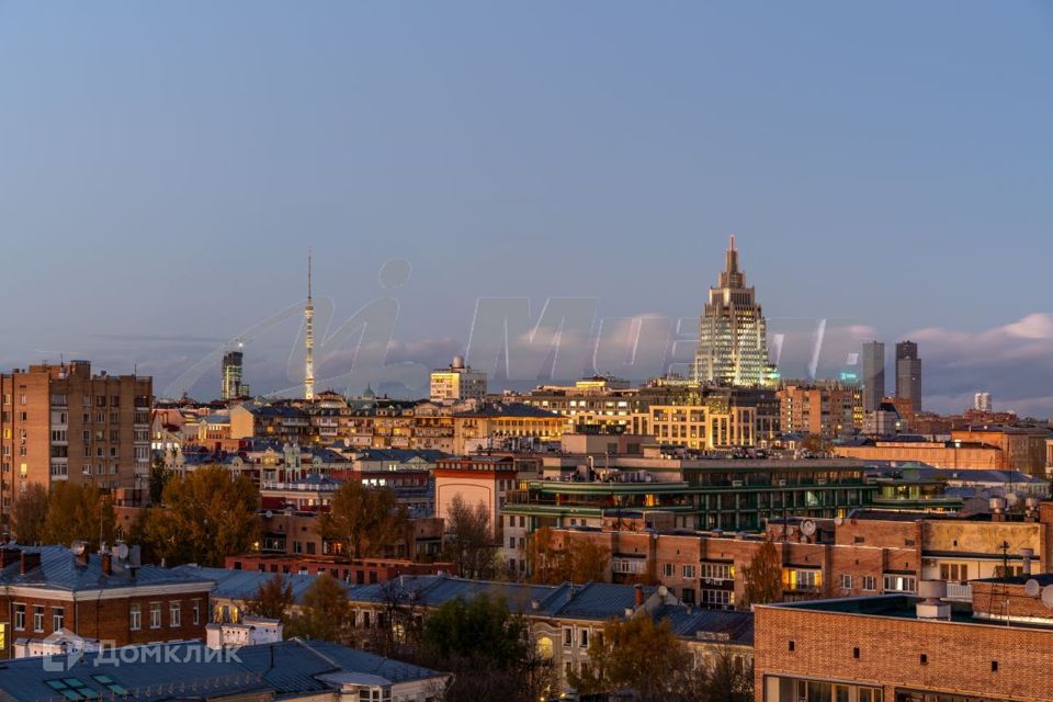 Продаётся 3-комнатная квартира, 88.2 м²