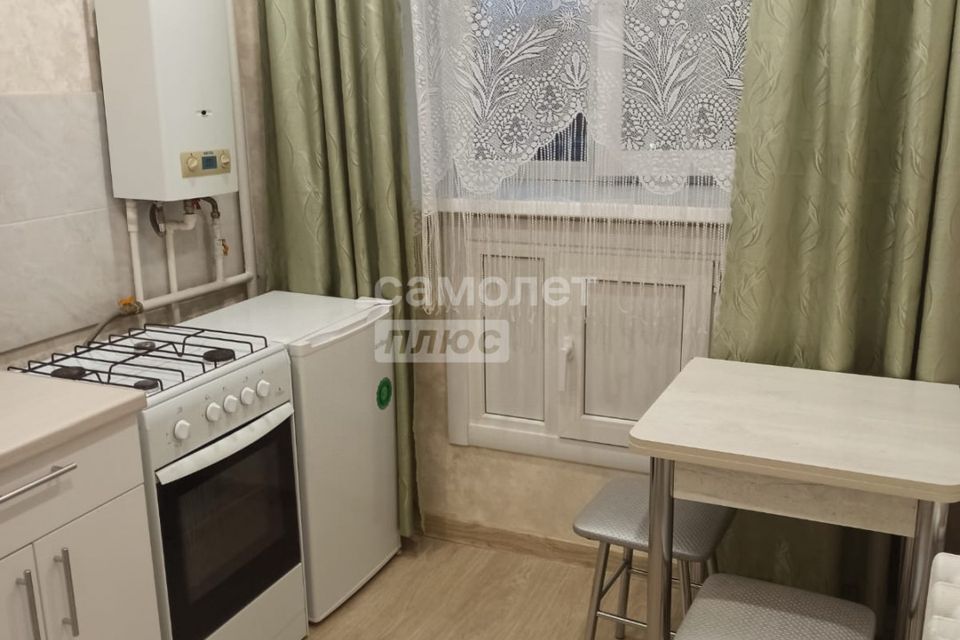 Сдаётся 1-комнатная квартира, 30 м²