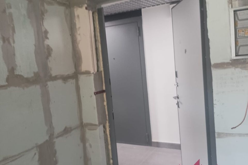 Продаётся студия, 22.4 м²