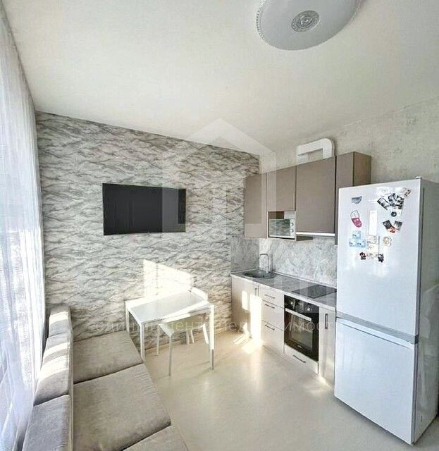 Продаётся студия, 21 м²
