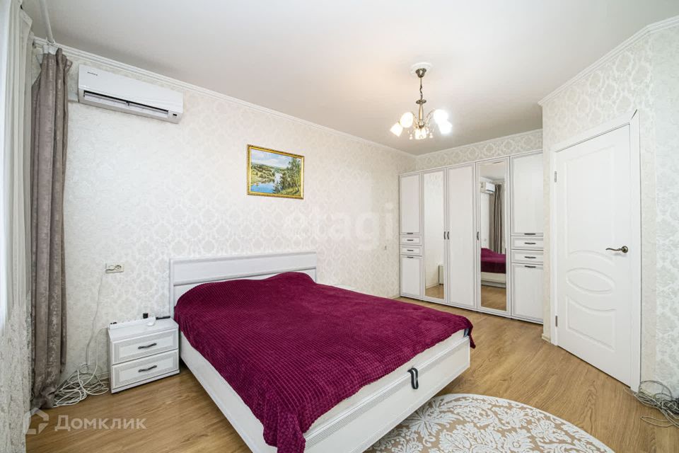 Продаётся 1-комнатная квартира, 30.6 м²