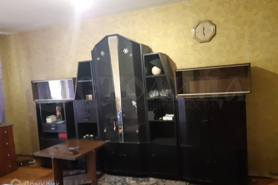Сдаётся 2-комнатная квартира, 48 м²