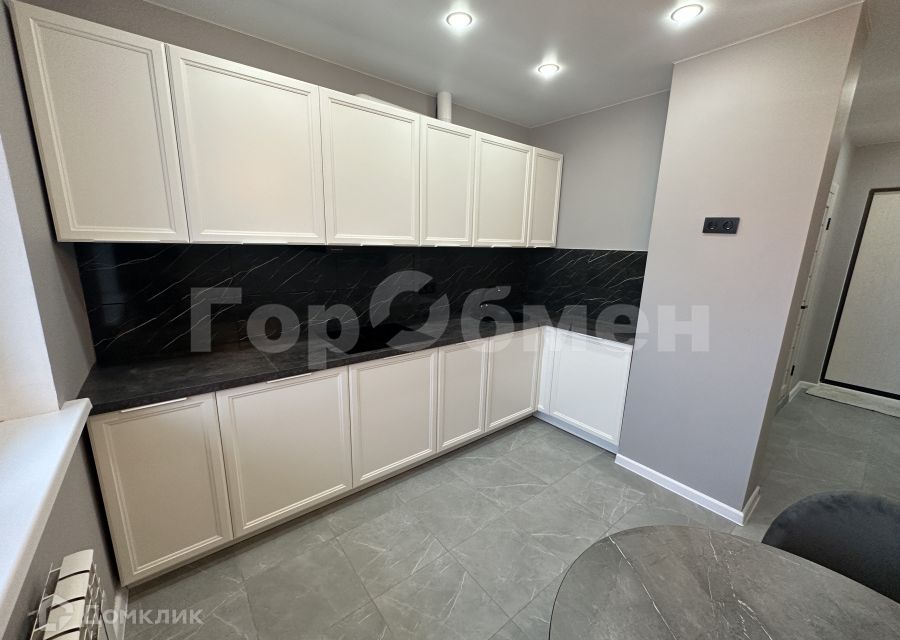Продаётся 1-комнатная квартира, 40 м²