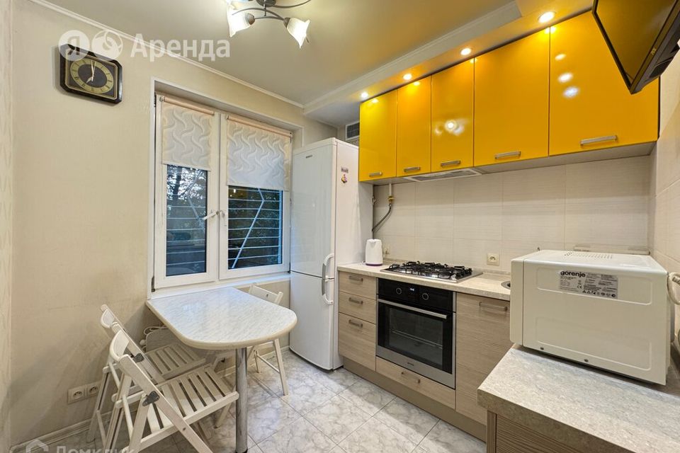 Сдаётся 2-комнатная квартира, 45 м²
