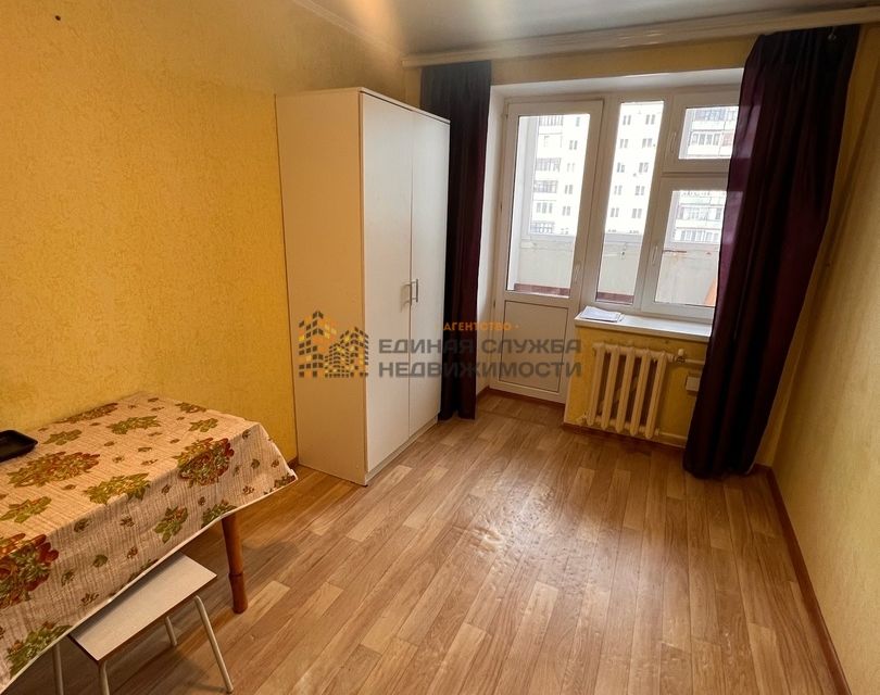 Сдаётся 1-комнатная квартира, 38 м²
