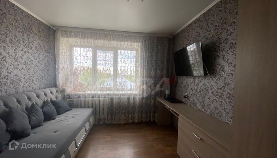 Продаётся 1-комнатная квартира, 20 м²