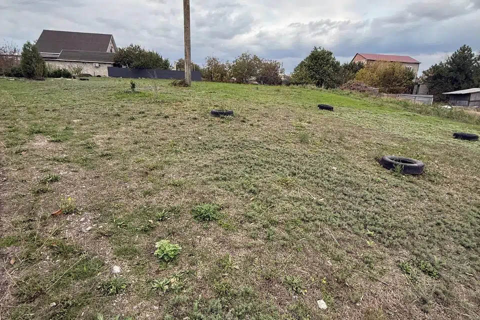 Продаётся участок, 12.61 сот., ИЖС