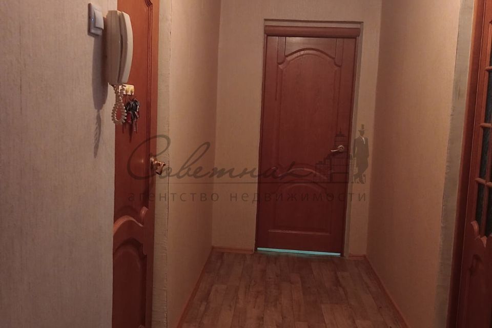 Продаётся 2-комнатная квартира, 51 м²