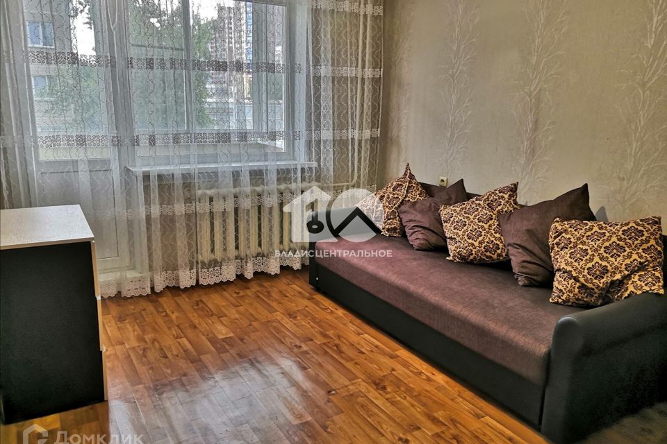 Сдаётся 2-комнатная квартира, 44 м²