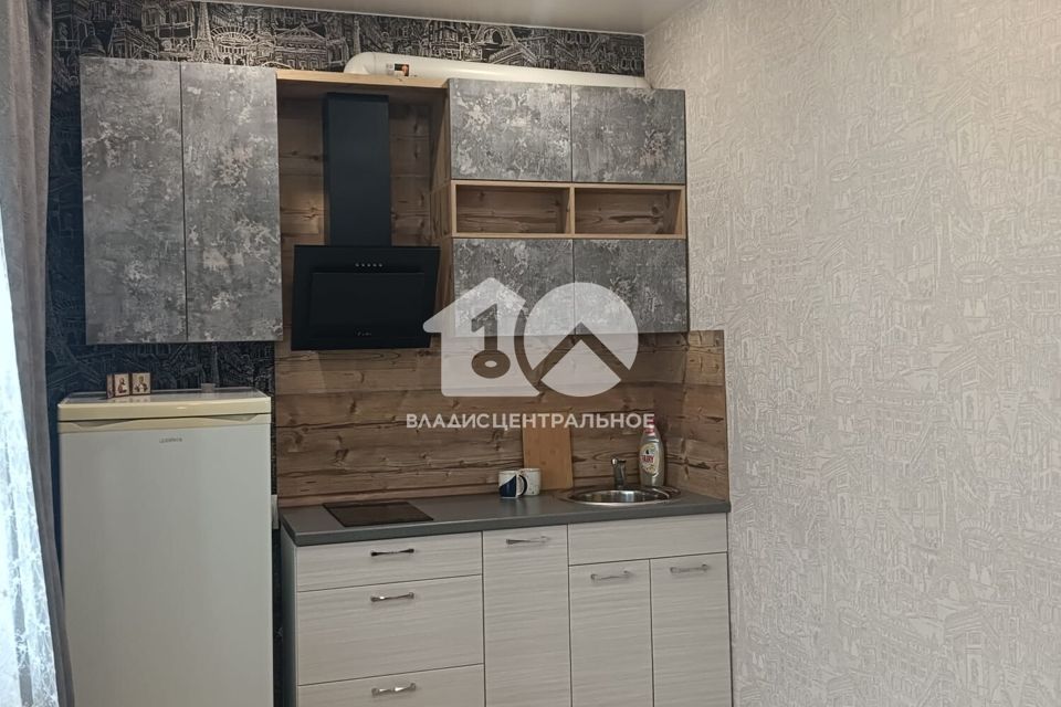 Сдаётся студия, 29 м²