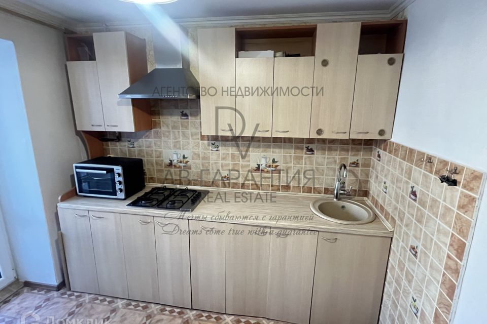 Продаётся 2-комнатная квартира, 48.1 м²