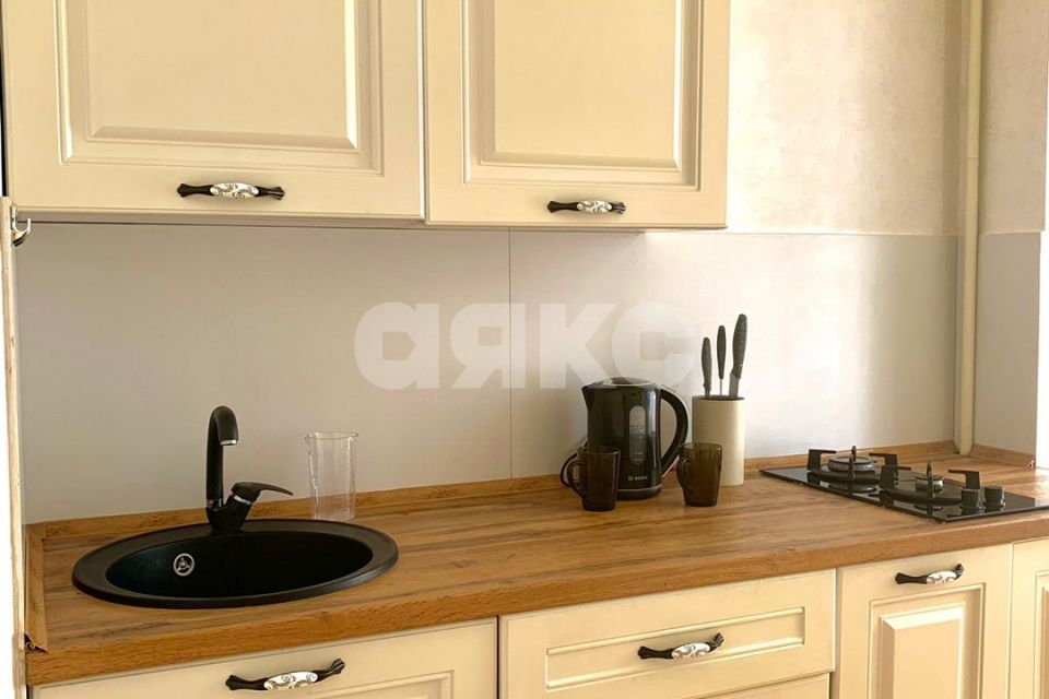 Продаётся 1-комнатная квартира, 32.5 м²