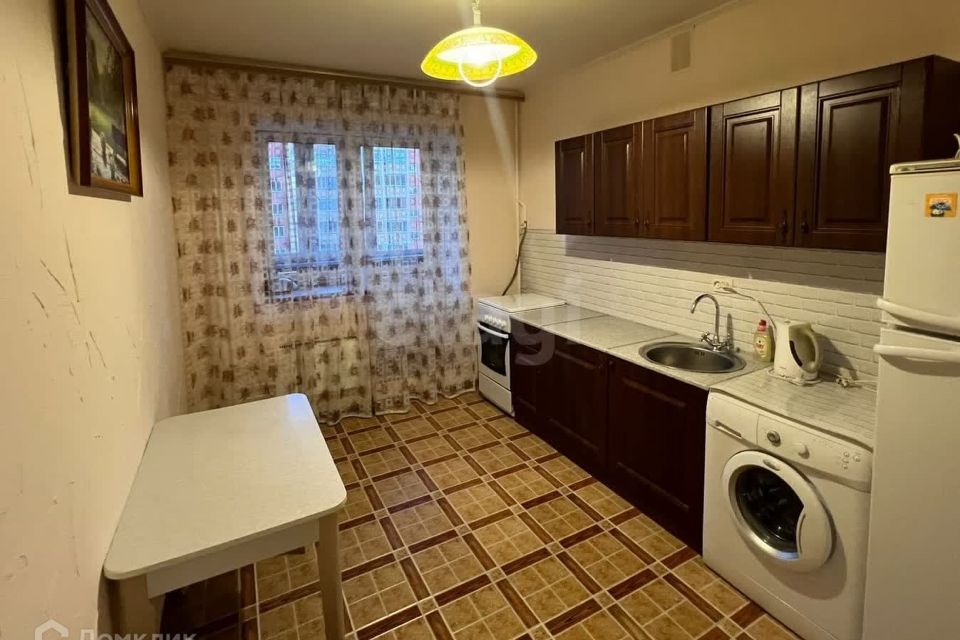 Сдаётся 1-комнатная квартира, 34.9 м²