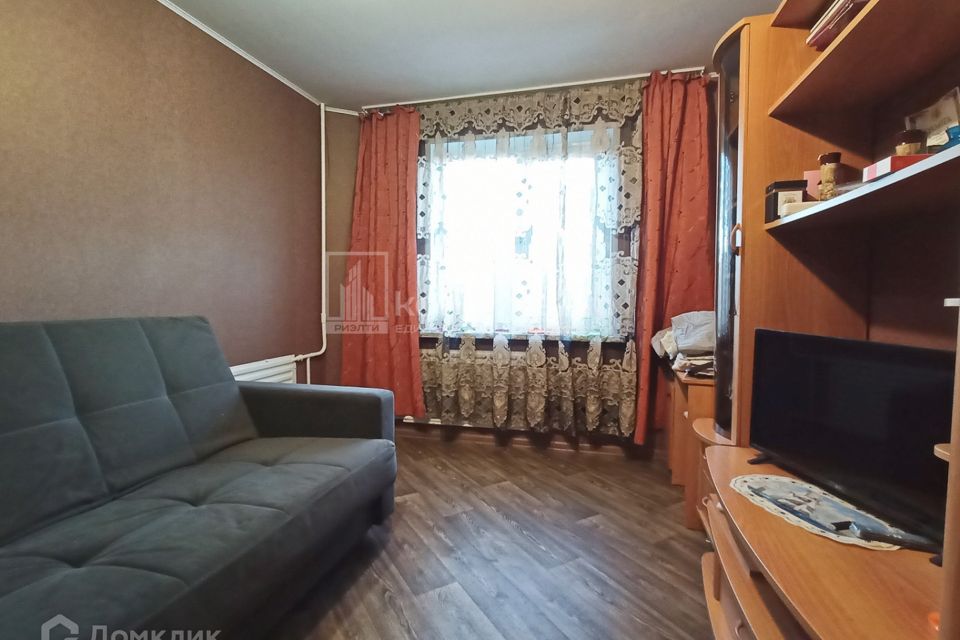 Продаётся 2-комнатная квартира, 54 м²