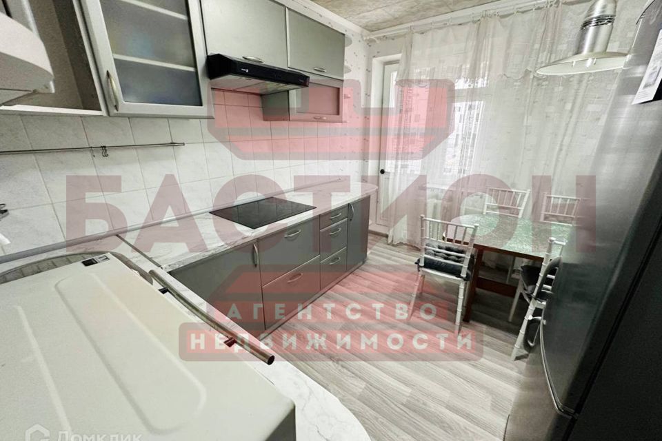 Продаётся 3-комнатная квартира, 75.3 м²