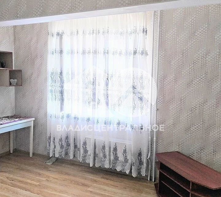 Продаётся студия, 22.6 м²