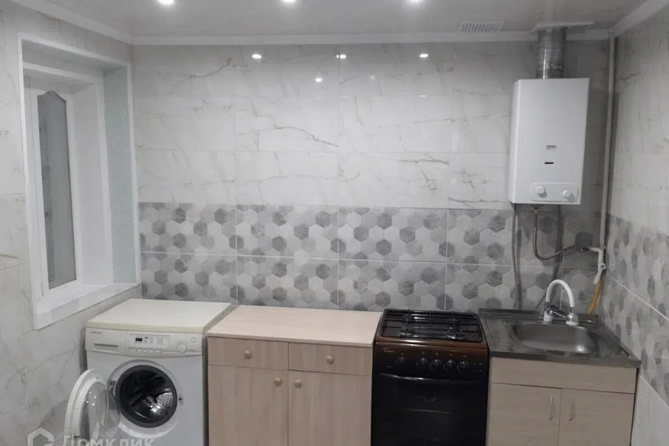 Продаётся 2-комнатная квартира, 42 м²