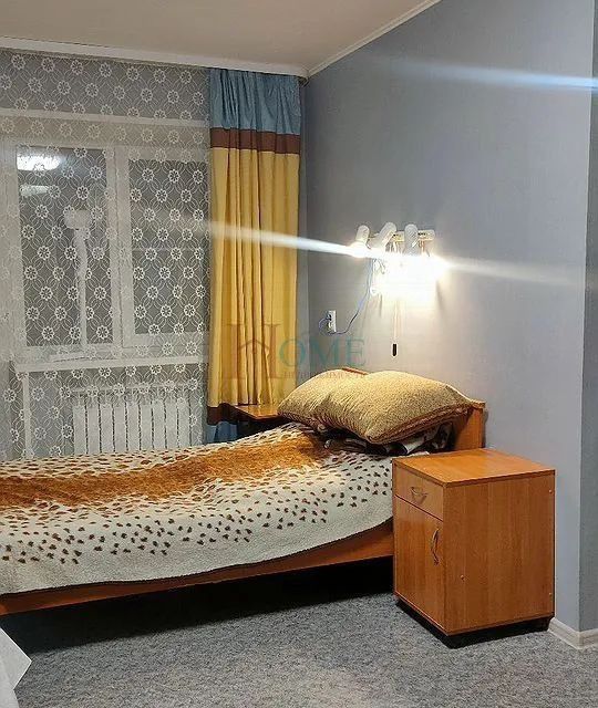 Сдаётся 1-комнатная квартира, 33 м²