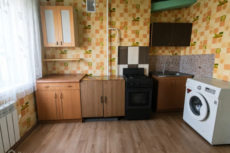 Продаётся 3-комнатная квартира, 69.8 м²
