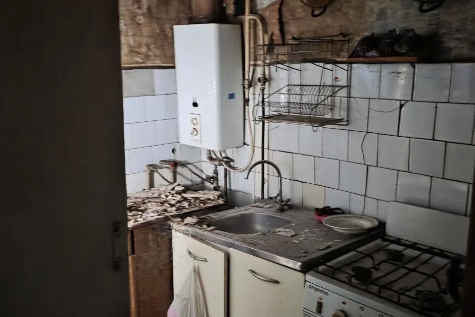Продаётся 1-этажный дом, 69 м²