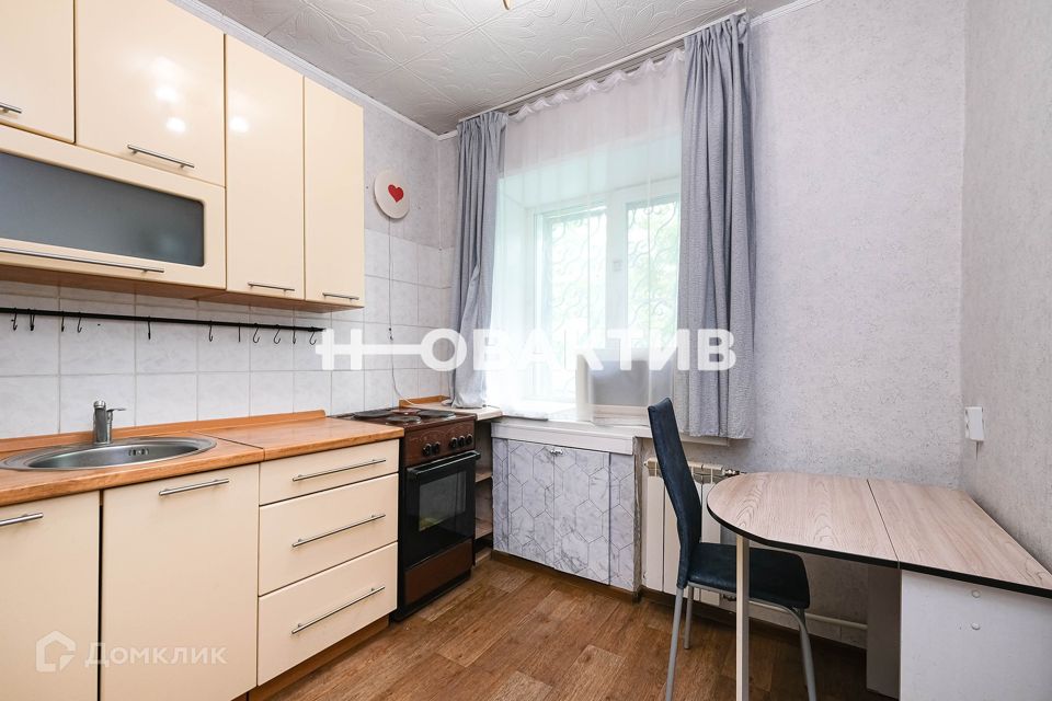 Продаётся 2-комнатная квартира, 44.2 м²